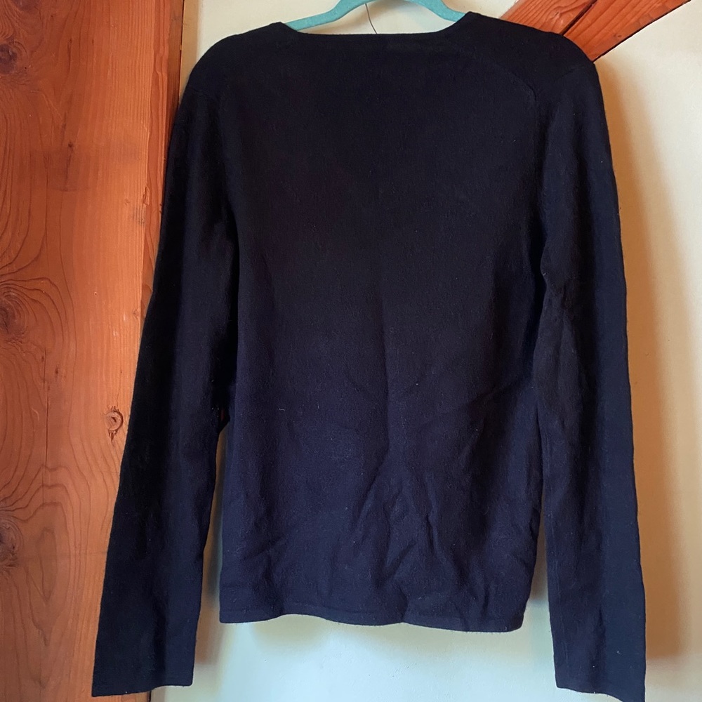 Long sleeve Banana Republic Cashmere Sweater